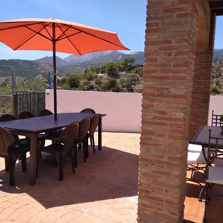 La Revuelta Casa rural *