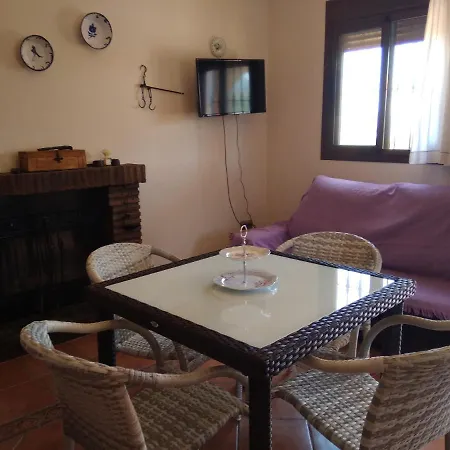 Casa rural La Revuelta *