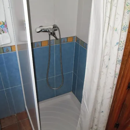 Casa rural La Revuelta