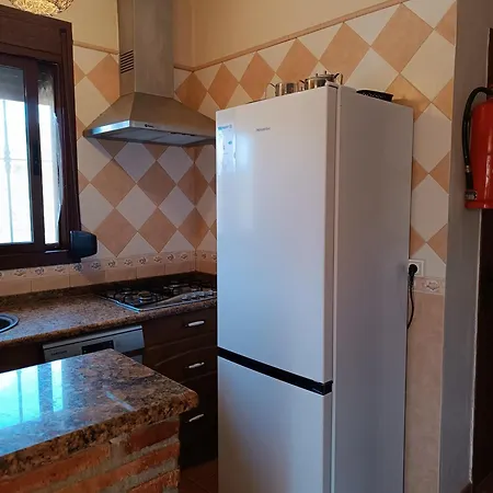 La Revuelta Casa rural *