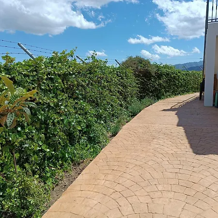La Revuelta Casa rural Yunquera