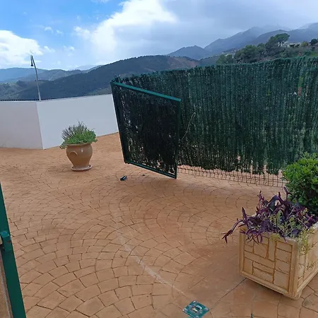Casa rural La Revuelta