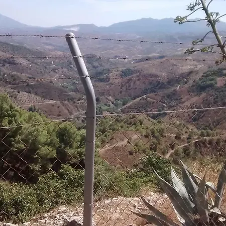 La Revuelta Con Mejores Vistas A La Naturaleza